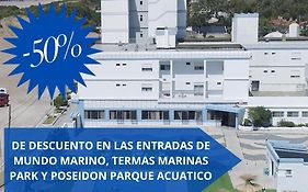 Hotel Solmar